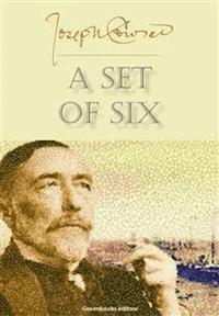 A set of Six - Joseph Conrad - E-Book