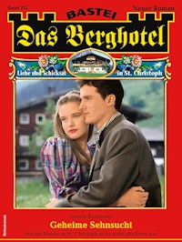 Das Berghotel 252 - Verena Kufsteiner - E-Book