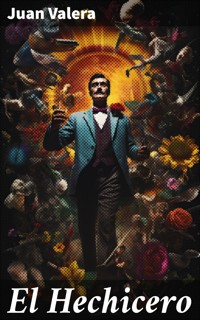 El Hechicero - Juan Valera - E-Book