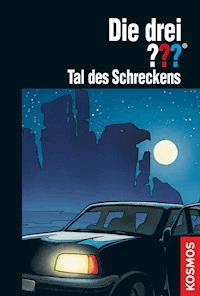 Die drei ???, Tal des Schreckens (drei Fragezeichen) - Ben Nevis - E-Book