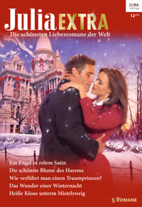 Julia Extra Band 407 - Rebecca Winters - E-Book