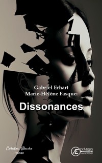 Dissonances - Marie-Hélène Fasquel - E-Book