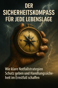 Der Sicherheitskompass Für Jede Lebenslage - Sabine Böhm - E-Book