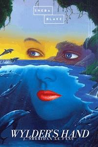 Wylder's Hand - J. Sheridan le Fanu - E-Book