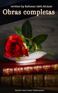 Baltasar del Alcázar - Baltasar (del) Alcazar - E-Book