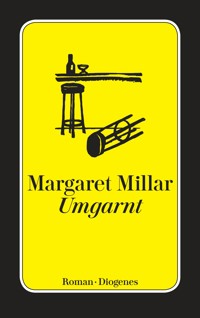 Umgarnt - Margaret Millar - E-Book