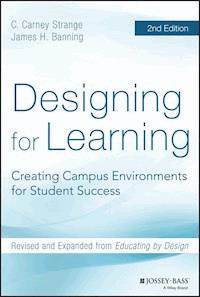 Designing for Learning - C. Carney Strange - E-Book