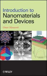 Introduction to Nanomaterials and Devices - Omar Manasreh - E-Book