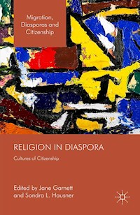 Religion in Diaspora -  - E-Book