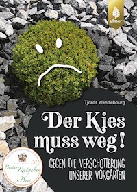 Der Kies muss weg - Tjards Wendebourg - E-Book