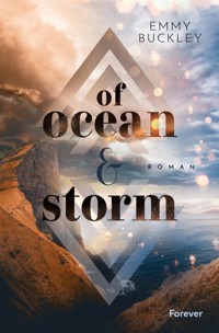 Of Ocean and Storm - Emmy Buckley - E-Book