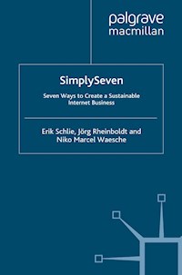 Simply Seven - E. Schlie - E-Book