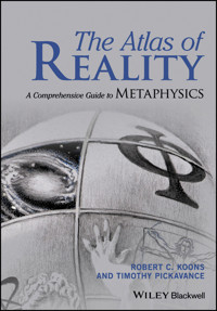The Atlas of Reality - Robert C. Koons - E-Book