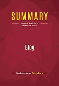 Summary: Blog - BusinessNews Publishing - E-Book