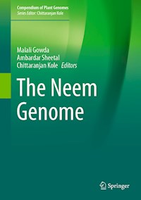 The Neem Genome -  - E-Book
