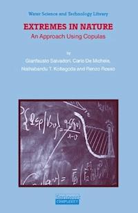 Extremes in Nature - Gianfausto Salvadori - E-Book