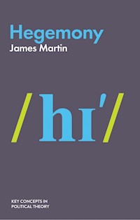 Hegemony - James Martin - E-Book