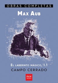 Campo Cerrado - Max Aub - E-Book