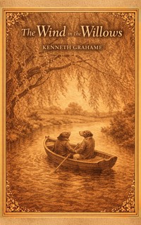 The Wind in the Willows - Kenneth Grahame - E-Book