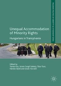 Unequal Accommodation of Minority Rights -  - E-Book