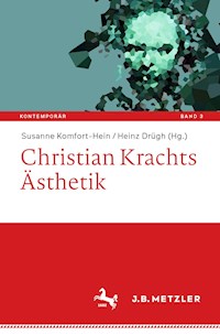 Christian Krachts Ästhetik - - E-Book