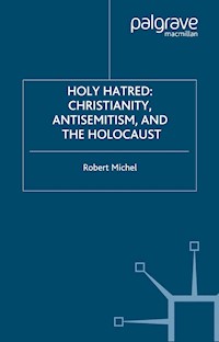 Holy Hatred - R. Michael - E-Book