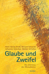 Glaube und Zweifel - Hans-Georg Gradl - E-Book