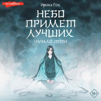Небо примет лучших - Ирина Сон - Hörbuch