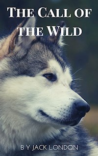 The Call of the Wild - Jack  London - E-Book