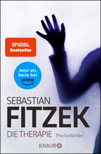 Die Therapie - Sebastian Fitzek - E-Book