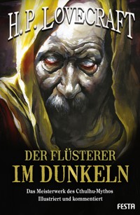 Der Flüsterer im Dunkeln - H. P. Lovecraft - E-Book