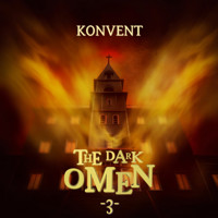 The Dark Omen, Folge 3: Konvent - Ascan von Bargen - Hörbuch