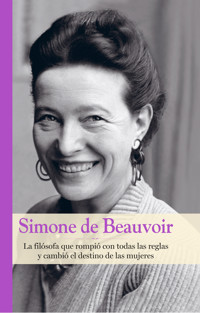 Simone de Beauvoir - Ariadna Castellarnau - E-Book