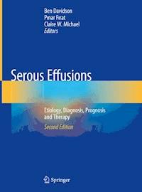 Serous Effusions -  - E-Book