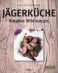 Jägerküche -  - E-Book