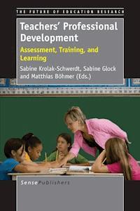 Teacher's Professional Development -  - E-Book