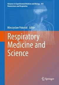 Respiratory Medicine and Science -  - E-Book