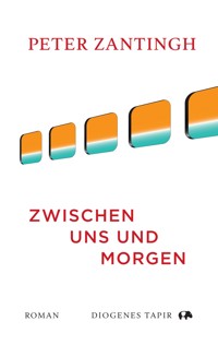 Zwischen uns und morgen - Peter Zantingh - E-Book