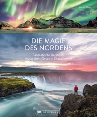 Magie des Nordens - Martin Wein - E-Book