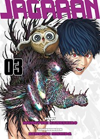 Jagaaan, Band 3 - Muneyuki Kaneshiro - E-Book