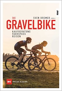 Das Gravelbike -  - E-Book