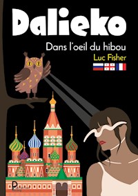 Dans l'œil du hibou - Luc Fisher - E-Book