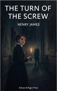 The Turn of the Screw - Henry James - E-Book