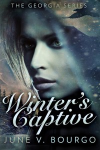 Winter's Captive - June V. Bourgo - kostenlos E-Book