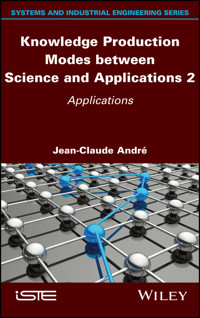 Knowledge Production Modes between Science and Applications 2 - Jean-Claude Andre - E-Book