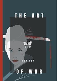 The Art of War - Sun Tzu - E-Book