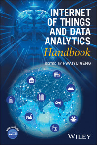 Internet of Things and Data Analytics Handbook -  - E-Book