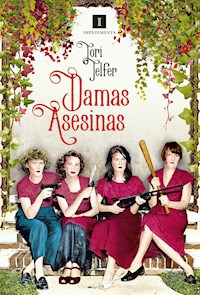 Damas Asesinas - Tori Telfer - E-Book