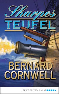Sharpes Teufel - Bernard Cornwell - E-Book