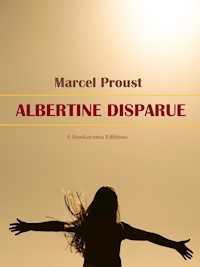Albertine Disparue - Marcel Proust - E-Book